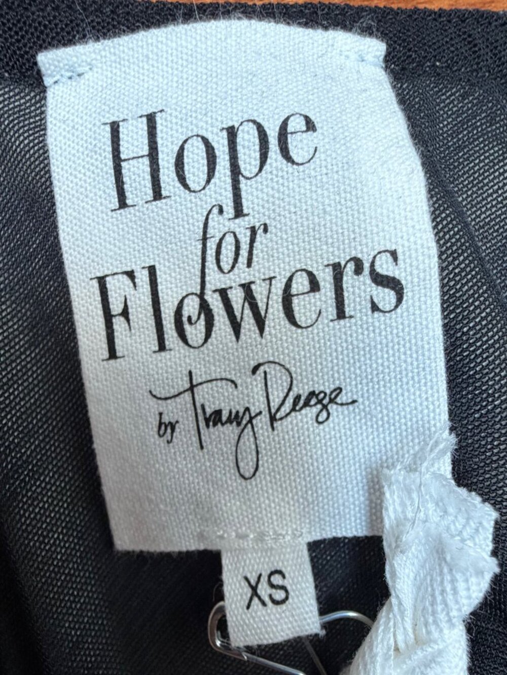 NWT Hope For Flowers by Tracy Reese Leopard Print Midi Dress - Size XS - Picture 5 of 10